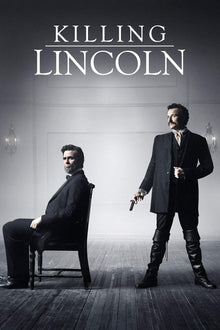  Killing Lincoln - HD (MA/Vudu)