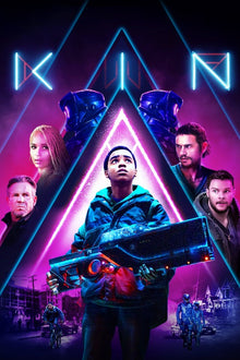  Kin - 4K (Vudu/iTunes)