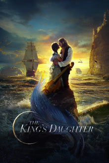  King's Daughter - HD (MA/Vudu)