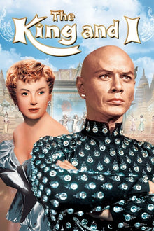  King and I - HD (MA/Vudu)