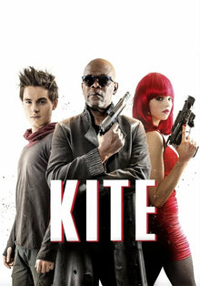  Kite - HD (Vudu)