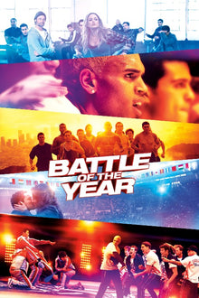  Battle of the Year - SD (MA/Vudu)