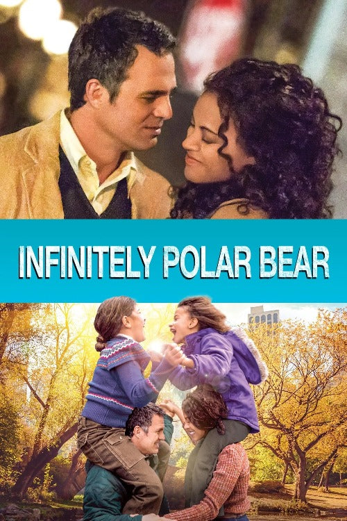 Infinitely Polar Bear - HD (MA/VUDU)