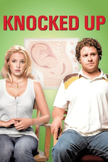  Knocked Up (Unrated) - HD (Vudu)