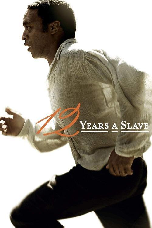 12 Years A Slave - HD (MA/Vudu)
