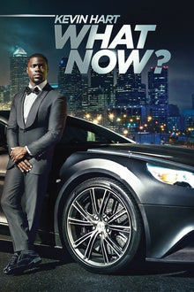 Kevin Hart: What Now? - HD (ITunes)