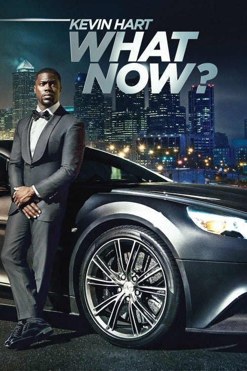 Kevin Hart: What Now? - HD (ITunes)