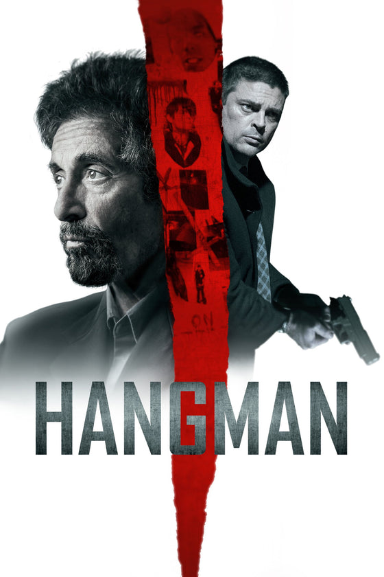 Hangman - HD (Vudu)