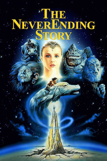  NeverEnding Story - HD (MA/Vudu)