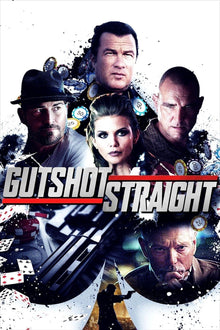  Gutshot Straight - SD (Vudu)