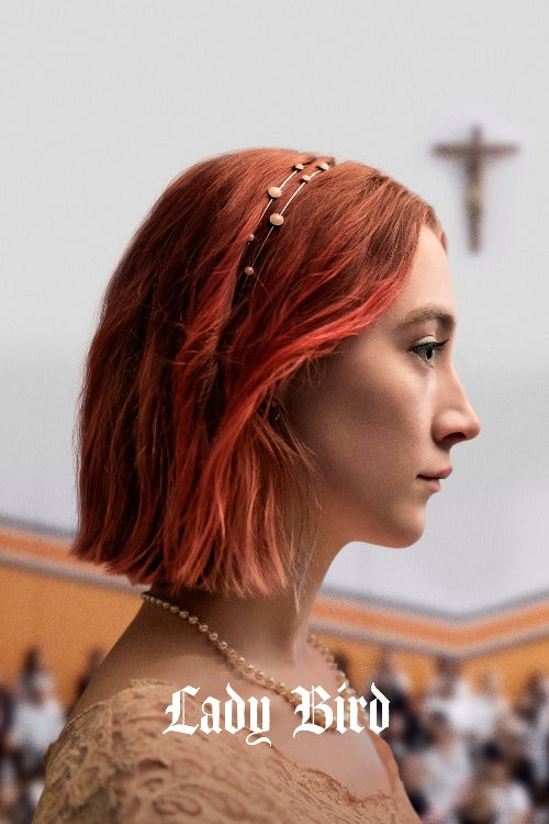 Lady Bird - HD (Vudu)