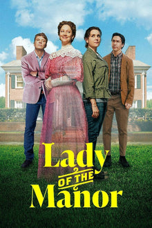  Lady of the Manor - 4K (Vudu/iTunes)