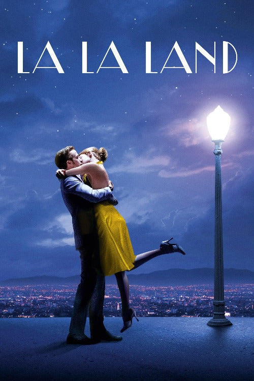 La La Land - HD (Vudu)