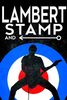  Lambert and Stamp - HD (MA/Vudu)