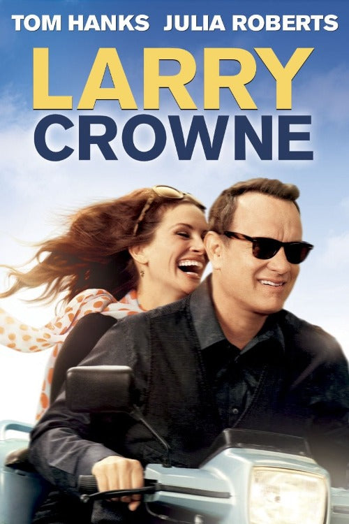 Larry Crowne - HD (MA/Vudu)