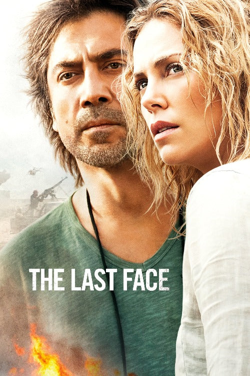 Last Face - HD (Vudu)