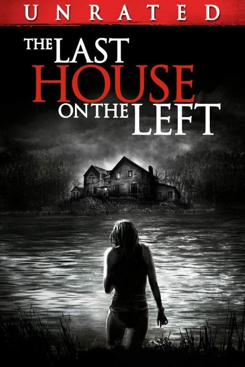 Last House on the Left (Unrated) - SD (iTunes)