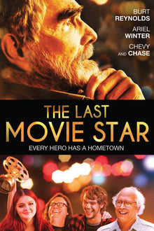  Last Movie Star - HD (Vudu)