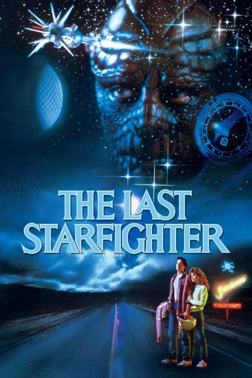 Last Starfighter - HD (Vudu)