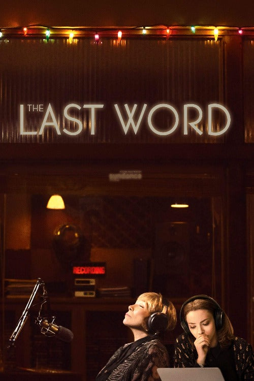 Last Word - HD (iTunes)