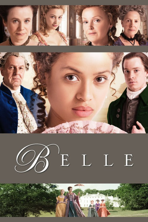 Belle - HD (MA/Vudu)