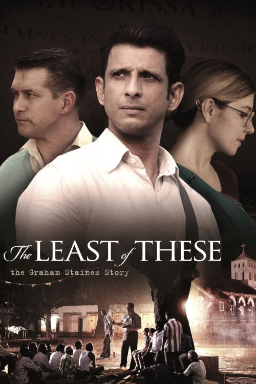 Least of These: The Graham Staines Story - HD (MA/Vudu)