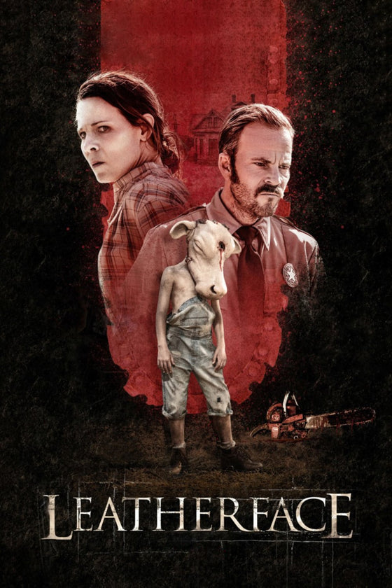 Leatherface - HD (Vudu)