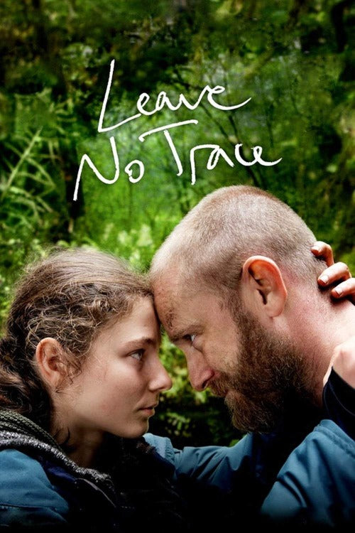 Leave No Trace - HD (MA/Vudu)