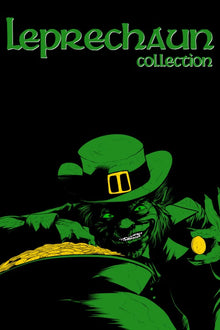  Leprechaun 7-movie Collection - HD (Vudu)