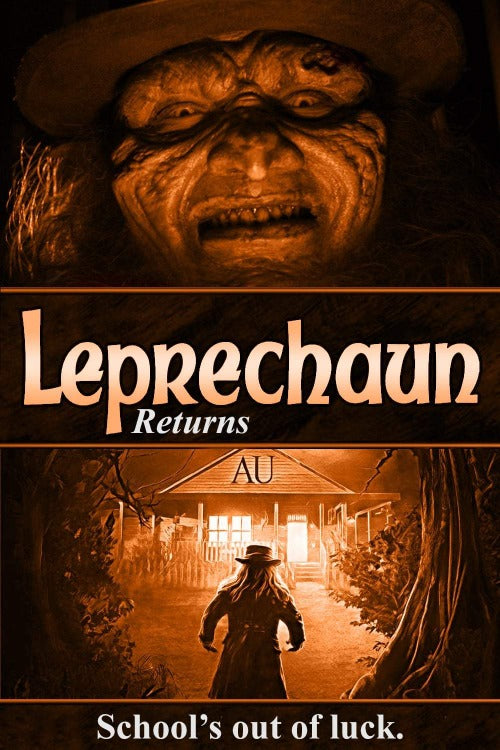 Leprechaun Returns - HD (Vudu)