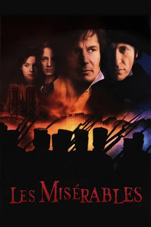  Les Miserables (1998) - HD (MA/Vudu)