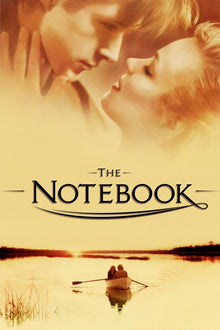  The Notebook - HD (MA/Vudu)