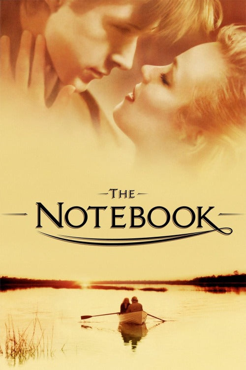 The Notebook - HD (MA/Vudu)