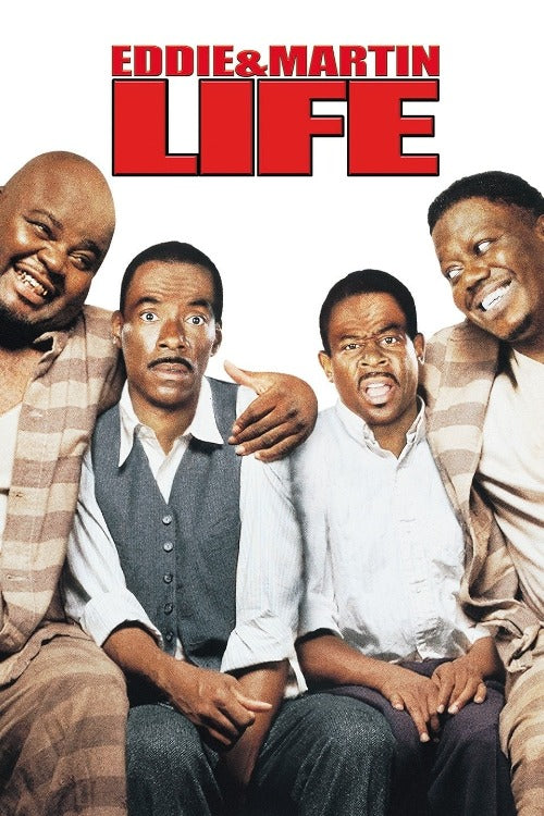 Life (1999) - HD (MA/Vudu)