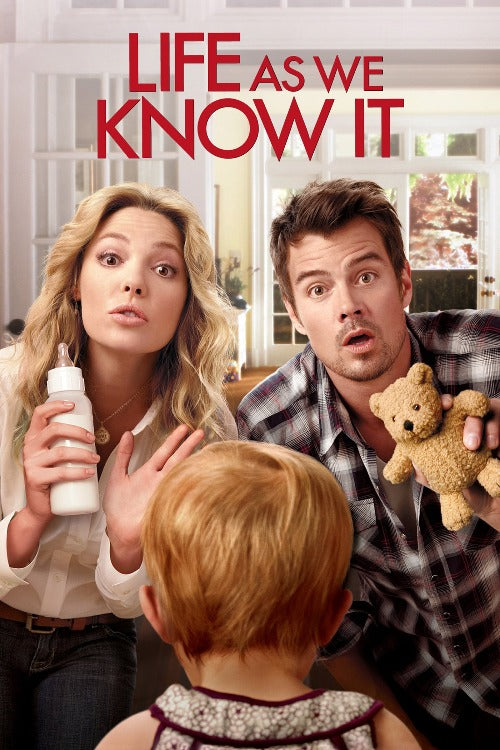 Life as We Know It - SD (iTunes)