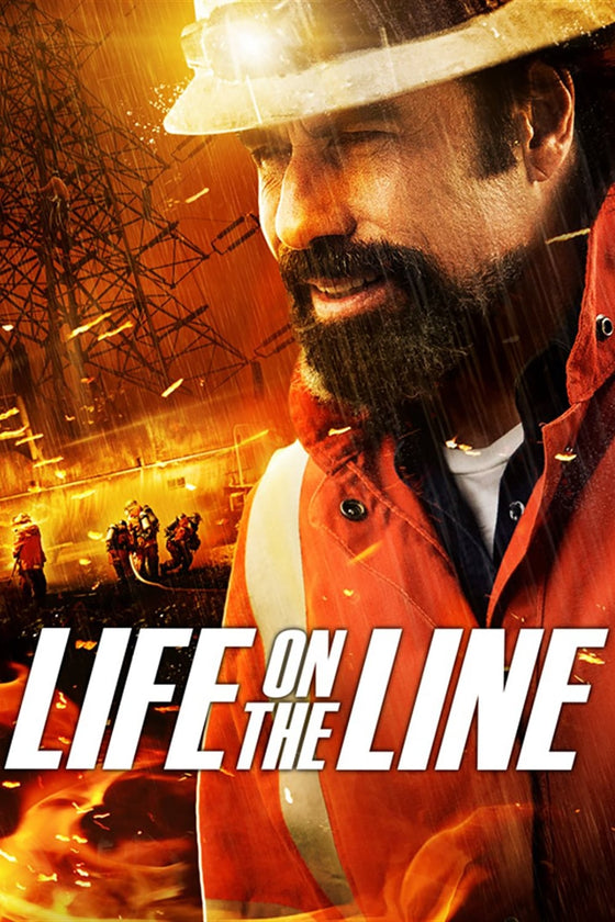 Life on the Line - HD (Vudu)