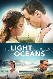  Light Between Oceans - HD (MA/Vudu)