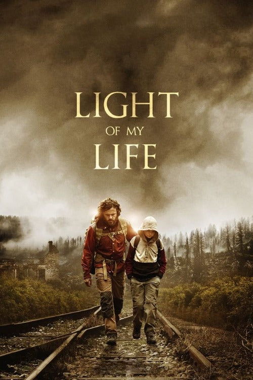 Light of My Life - HD (Vudu)