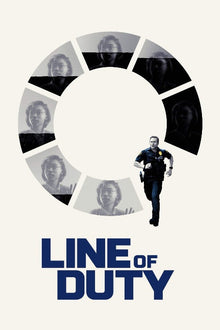  Line of Duty - SD (Vudu)