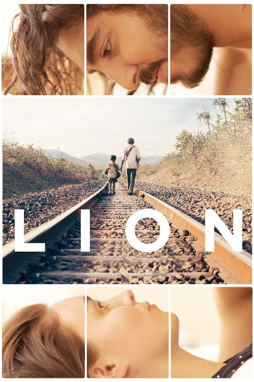 Lion - HD (Vudu)