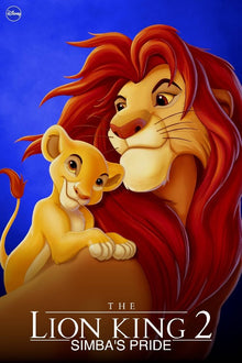  Lion King 2 - HD (Google Play)