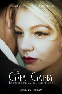  Great Gatsby - 4K (MA/VUDU)