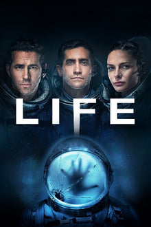  Life (2017) - HD (MA/Vudu)