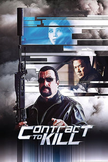  Contract to Kill - HD (Vudu)