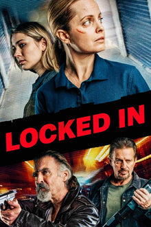  Locked In (2021) - HD (Vudu)