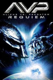  Alien Vs. Predator Requiem - SD (ITUNES)