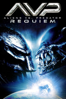  Alien Vs. Predator Requiem - HD (MA/VUDU)