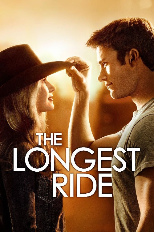 Longest Ride - HD (MA/Vudu)