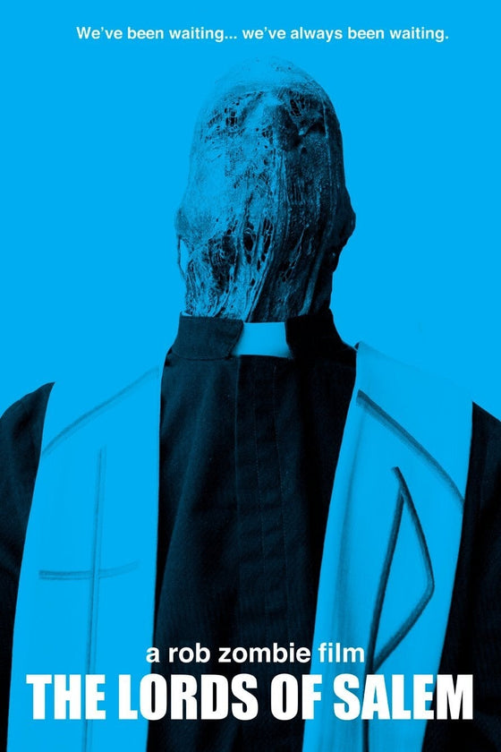 Lords of Salem - HD (Vudu)