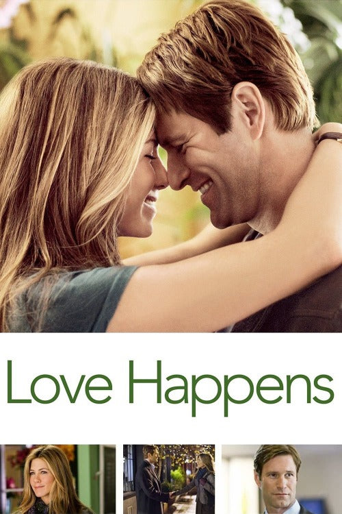 Love Happens - HD (MA/Vudu)